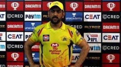 सीएसके कप्तान धोनी के 'स्पार्क' बयान पर मचा बवाल, ओझा ने दी कुछ ऐसी प्रतिक्रिया