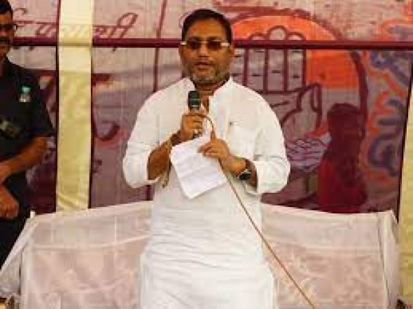 ​​​​​​​मंत्री गुरु रूद्रकुमार से संबद्ध विभागों के लिए 987 करोड़ रूपए से अधिक का अनुदान मांगे पारित