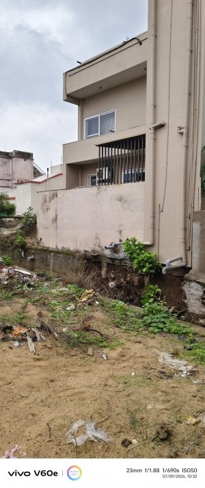 जिले में अब तक 409.9 मि.मी. औसत वर्षा दर्ज