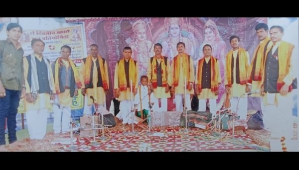 रामायण मंडलियों की प्रतिभा को राज्यस्तरीय मंच देने शासन की अनूठी पहल आरंभ, सुंदर मानसगान से आध्यात्मिक हुआ गांवों का माहौल