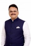 विकास की नई दिशा तय करता प्रभावशाली बजट &ndash; गंजपारा स्कूल बनेगा हाईटेक मॉडल &ndash; पार्षद रवि सिन्हा