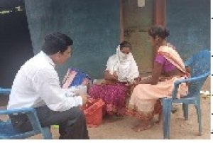 मलेरिया मुक्त बस्तर अभियान बना बस्तर जिले के लिए वरदान