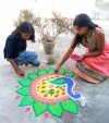 *तुलसी विवाह के दिन कुछ उपाय करने से कई समस्याओं का समाधान होता है*