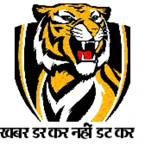 लुटेरे हुए सक्रीय अलसुबह लुटेरे ट्रक डायवर पर चाकू से हमला कर की लूटपाट
