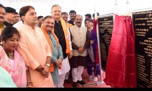 राजनांदगांव में 25वीं छत्तीसगढ़ स्टेट जूनियर रैंकिंग बैडमिंटन टूर्नामेंट का भव्य शुभारंभ