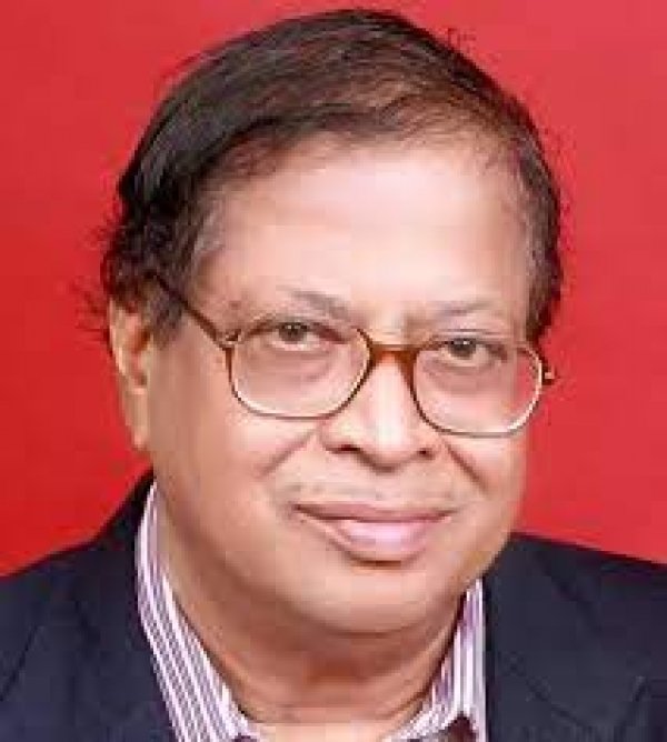 मुख्यमंत्री ने साहित्यकार और वरिष्ठ पत्रकार  परितोष चक्रवर्ती के निधन पर गहरा दुख प्रकट किया