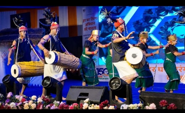 संस्कृति विभाग द्वारा मुख्यमंत्री लोक कलाकार प्रोत्साहन योजना-2026 के लिए 31 अगस्त तक आवेदन आमंत्रित