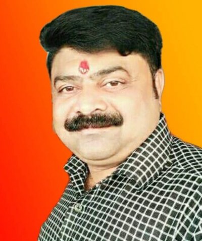 मनीष गौतम को शहर कांग्रेस में महामंत्री की जिम्मेदारी