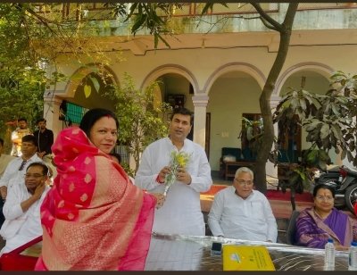 दुर्ग में कांग्रेस का संगठनात्मक मंथन: पांचों ब्लॉकों की बैठकों से कार्यकर्ताओं में नई ऊर्जा का संचार